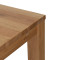 Стол unique furniture, florence, 140х90х75 см