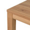 Стол unique furniture, florence, 140х90х75 см