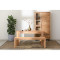Стол unique furniture, florence, 140х90х75 см